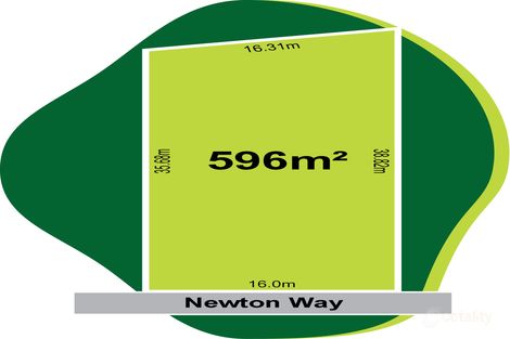 7 Newton Way, Fraser Rise, VIC 3336