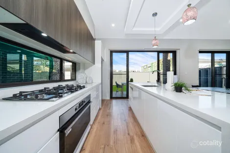 Property photo of 22 Flametree Drive Melonba NSW 2765