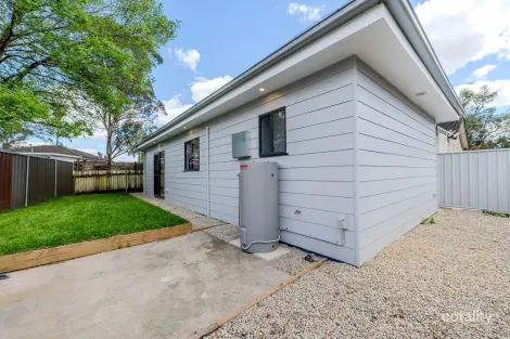 16a Sycamore St, North St Marys, NSW 2760
