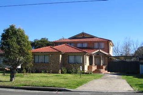 83 O'Brien Pde, Liverpool, NSW 2170