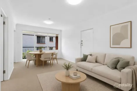9/18 Belmore St, Burwood, NSW 2134