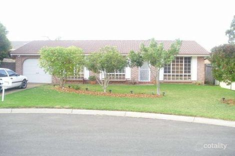 6 Stephano Pl, Rosemeadow, NSW 2560