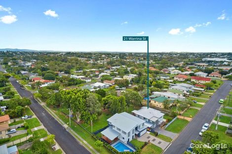 Property photo of 21 Warrina Street Geebung QLD 4034