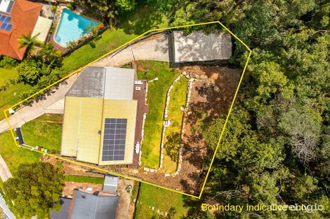 Property photo of 7 Orbit Court Mudgeeraba QLD 4213