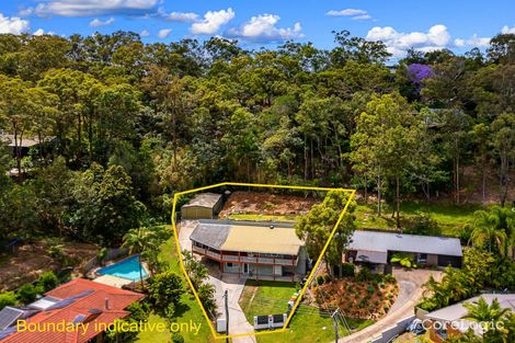 Property photo of 7 Orbit Court Mudgeeraba QLD 4213