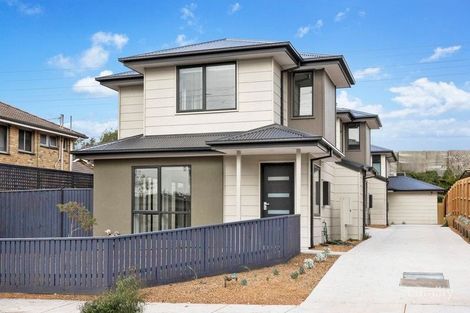 Property photo of 1/6 Jolly Street Frankston VIC 3199