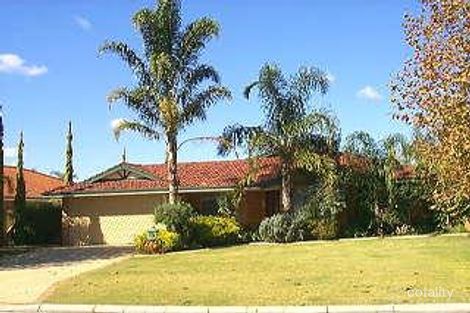 Property photo of 97 Eucalyptus Boulevard Canning Vale WA 6155
