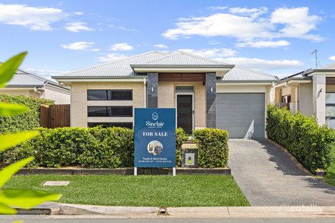 8 Newton St, Caboolture South, QLD 4510