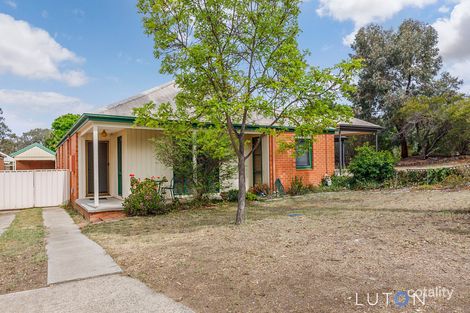 Property photo of 19 Roope Close Calwell ACT 2905