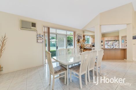 Property photo of 1-2 Gillies Court Narre Warren South VIC 3805