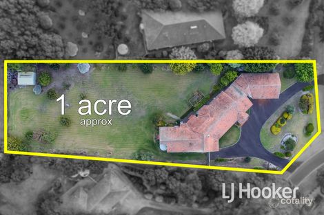 Property photo of 1-2 Gillies Court Narre Warren South VIC 3805