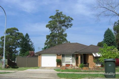Property photo of 24 Falklands Avenue Bossley Park NSW 2176