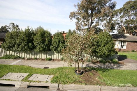 11 Conn St, Ferntree Gully, VIC 3156