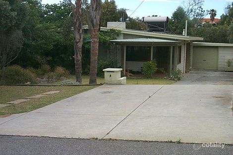 5 Crabbe Pl, Karrinyup, WA 6018