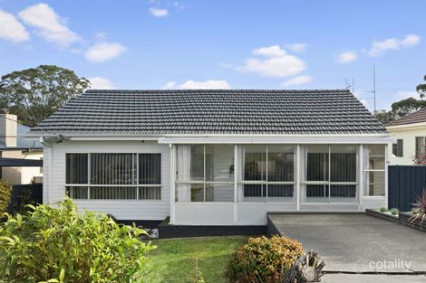 Property photo of 10 Amaral Avenue Dapto NSW 2530