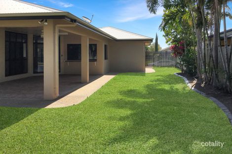 Property photo of 11 Canthium Court Mount Louisa QLD 4814