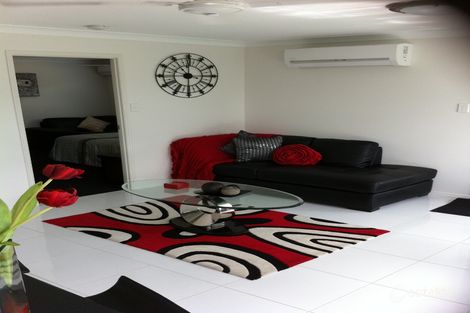 Property photo of 6 Baeckea Place Taroomball QLD 4703