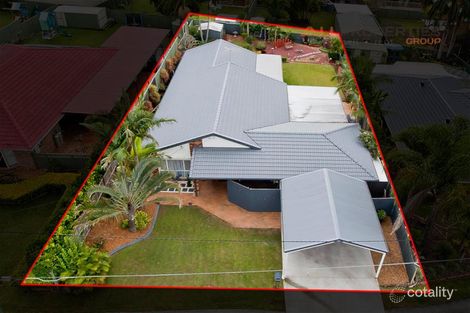 5 Itea Ct, Regents Park, QLD 4118