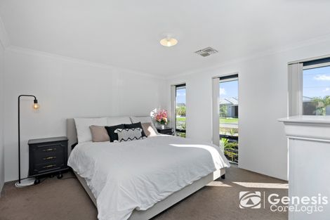 Property photo of 3 Lanciano Way Piara Waters WA 6112