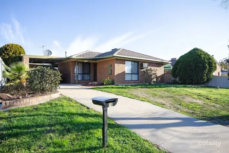 10 Hales Ct, West Wodonga, VIC 3690