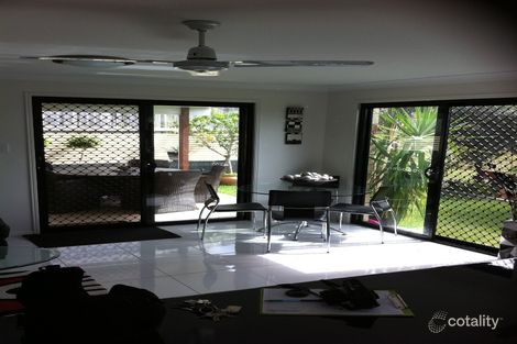 Property photo of 6 Baeckea Place Taroomball QLD 4703