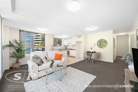 35/14-16 Station St, Homebush, NSW 2140