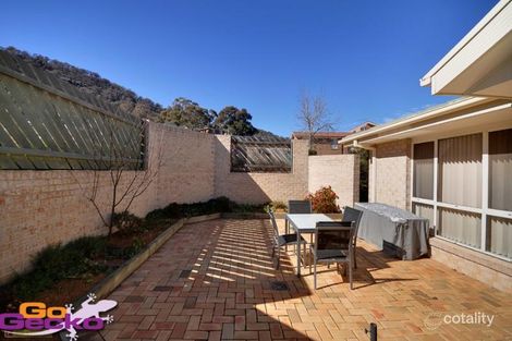 Property photo of 1/5 Florence Fuller Crescent Conder ACT 2906