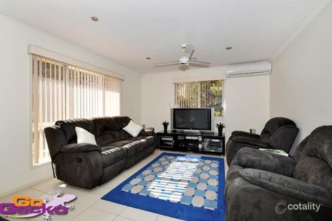 Property photo of 1/5 Florence Fuller Crescent Conder ACT 2906