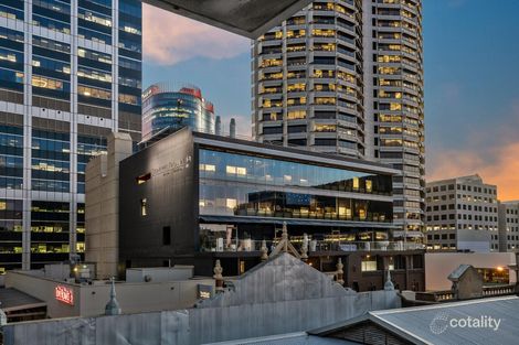 Property photo of 6/918 Hay Street Perth WA 6000