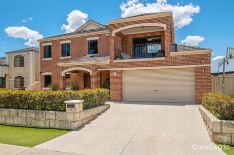 Property photo of 34 Kooralbyn Valley Crescent Jandakot WA 6164