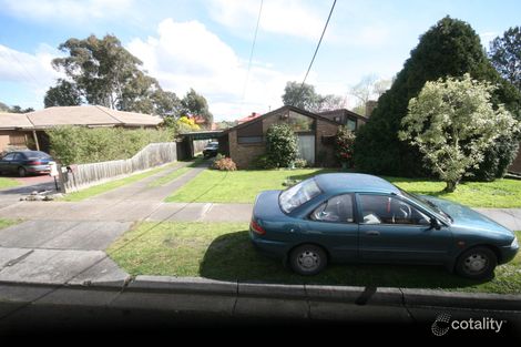 Property photo of 5 Eurella Crescent Rowville VIC 3178