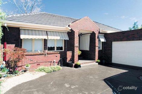 Property photo of 47A York Street Strathmore VIC 3041