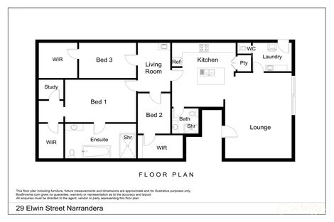 Property photo of 29 Elwin Street Narrandera NSW 2700