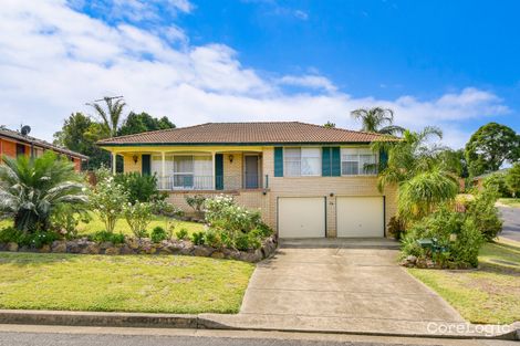 Property photo of 2A Knight Place Minto NSW 2566