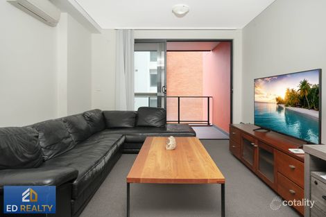 Property photo of 20/4-6 Castlereagh Street Liverpool NSW 2170
