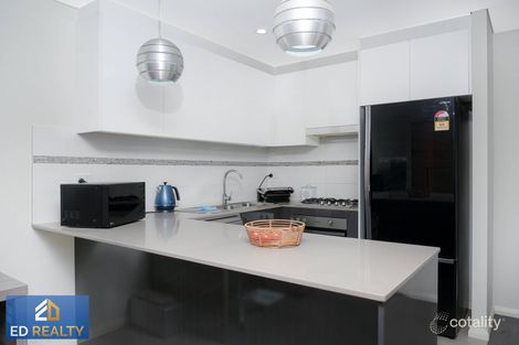 Property photo of 20/4-6 Castlereagh Street Liverpool NSW 2170