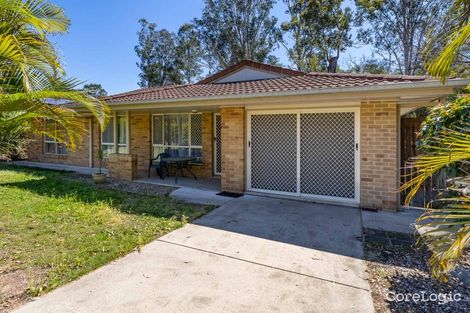 Property photo of 37 Parkridge Avenue Upper Caboolture QLD 4510