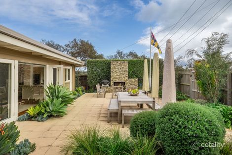 Property photo of 33 Elgar Grove Portsea VIC 3944