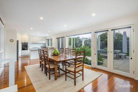 Property photo of 33 Elgar Grove Portsea VIC 3944