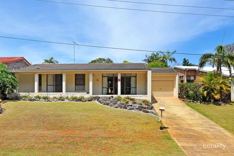 51 Calwalla Cres, Port Macquarie, NSW 2444