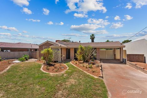 Property photo of 6 Casilda Place Cooloongup WA 6168