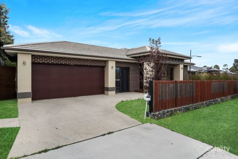 Property photo of 14 Redrock Road Wollert VIC 3750