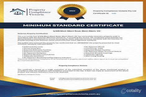 3/328 Mont Albert Rd, Mont Albert, VIC 3127