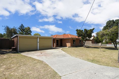 Property photo of 50 Monument Drive Beldon WA 6027