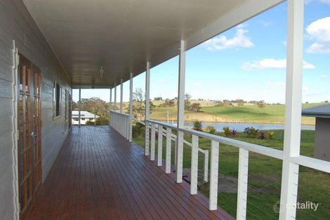 Property photo of 234 Robinson Road Mount Mee QLD 4521