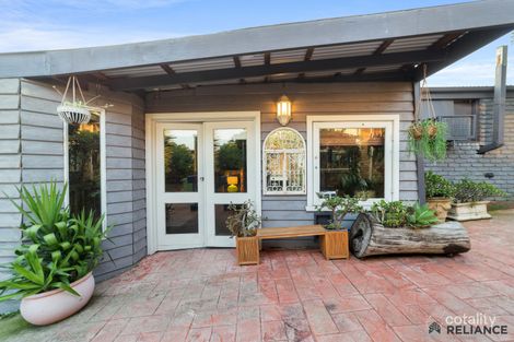 Property photo of 11 Kirkbride Way Craigieburn VIC 3064
