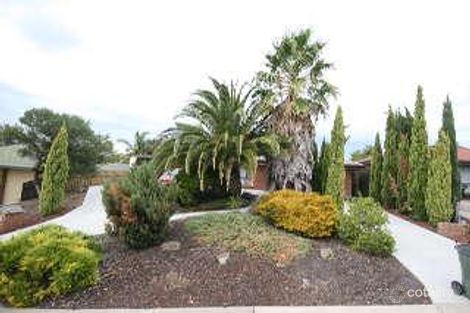 17 Jagger Cres, Woodcroft, SA 5162