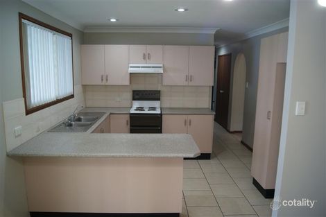 Property photo of 26 Henry Drive Singleton Heights NSW 2330