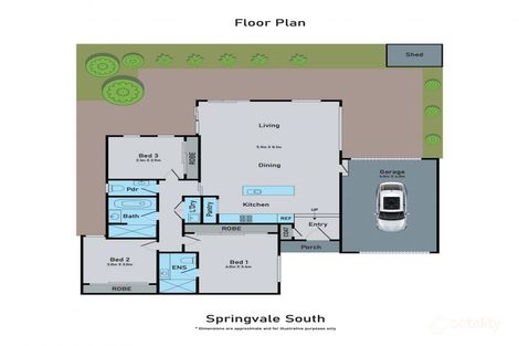 Property photo of 2/40 Sharon Road Springvale South VIC 3172