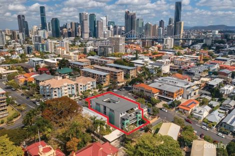 776 Brunswick St, New Farm, QLD 4005